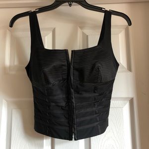 Cache Corset Top, 6